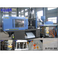 Préformes PET Injection Molding Machine 168t Salut-P168